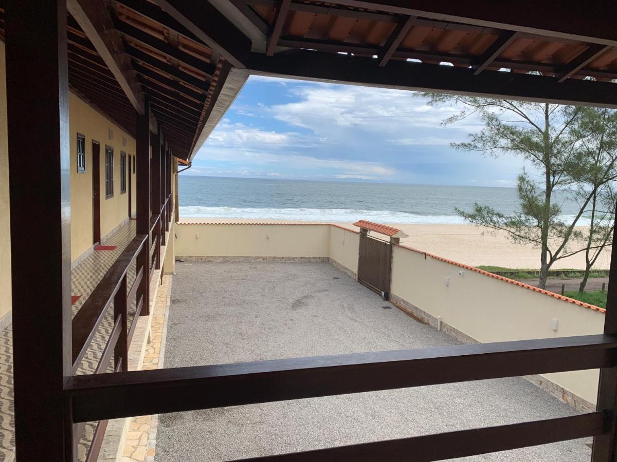 Black Point Beach Club Maricá Kültér fotó