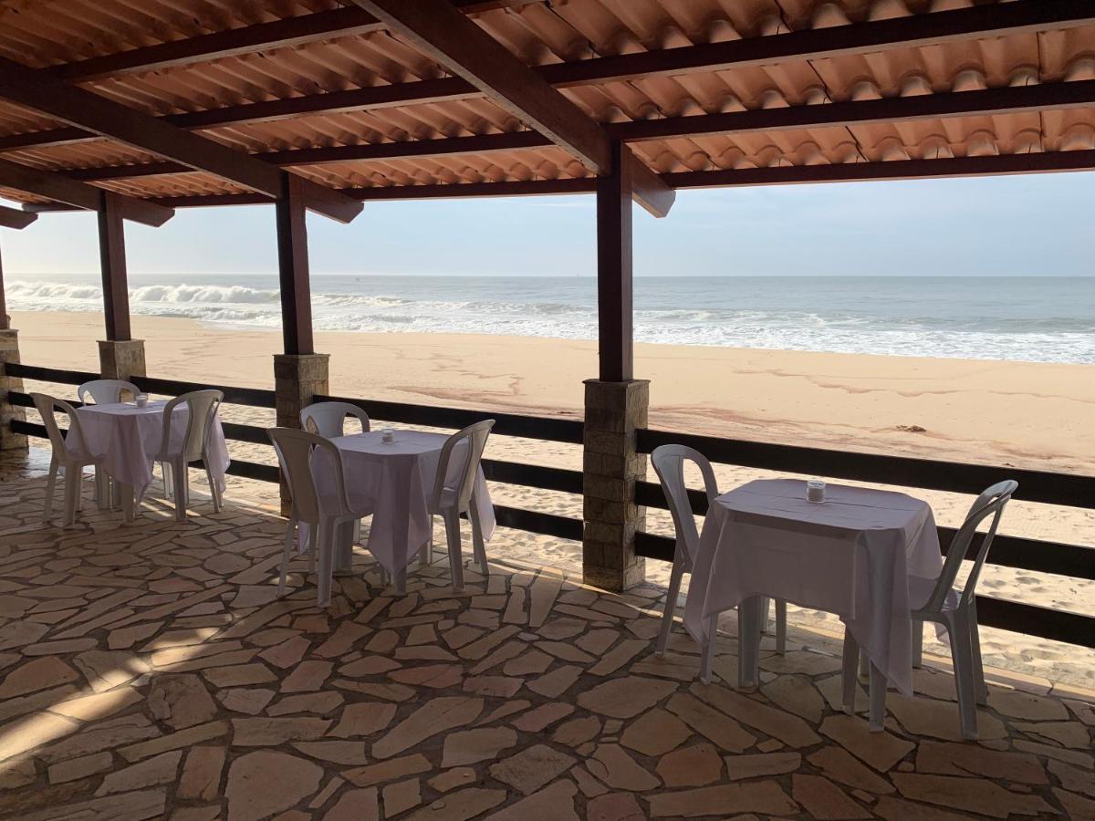 Black Point Beach Club Maricá Kültér fotó