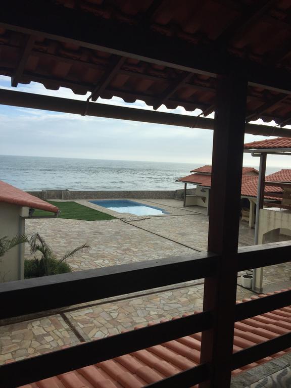 Black Point Beach Club Maricá Kültér fotó