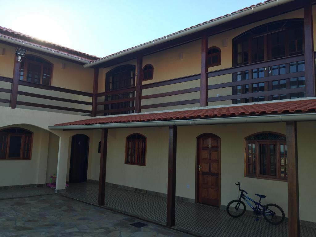 Black Point Beach Club Maricá Kültér fotó