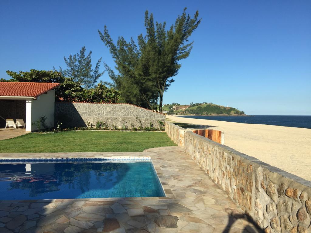 Black Point Beach Club Maricá Kültér fotó