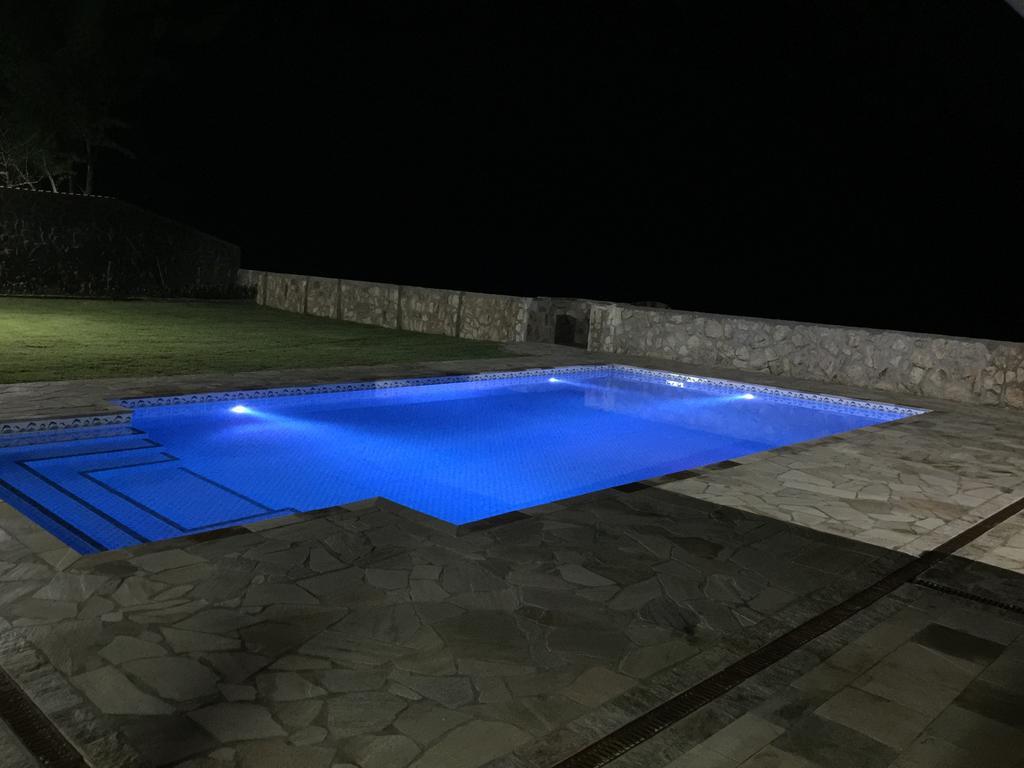 Black Point Beach Club Maricá Kültér fotó