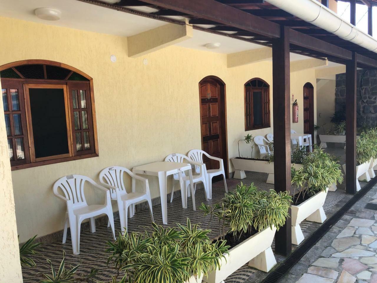 Black Point Beach Club Maricá Kültér fotó