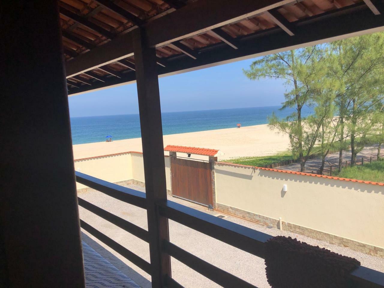 Black Point Beach Club Maricá Kültér fotó